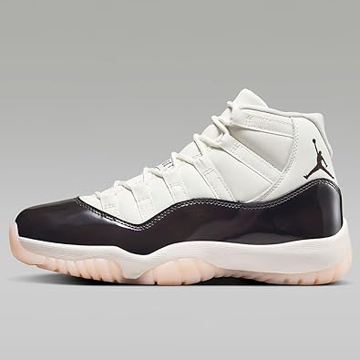 NIKE WMNS AIR JORDAN 11 RETRO NEAPOLITAN